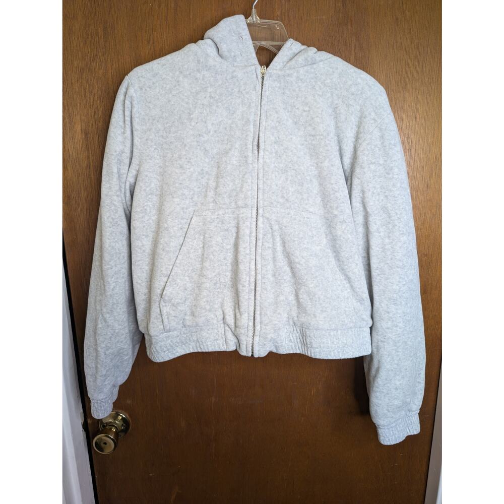 Forever 21 hoodie